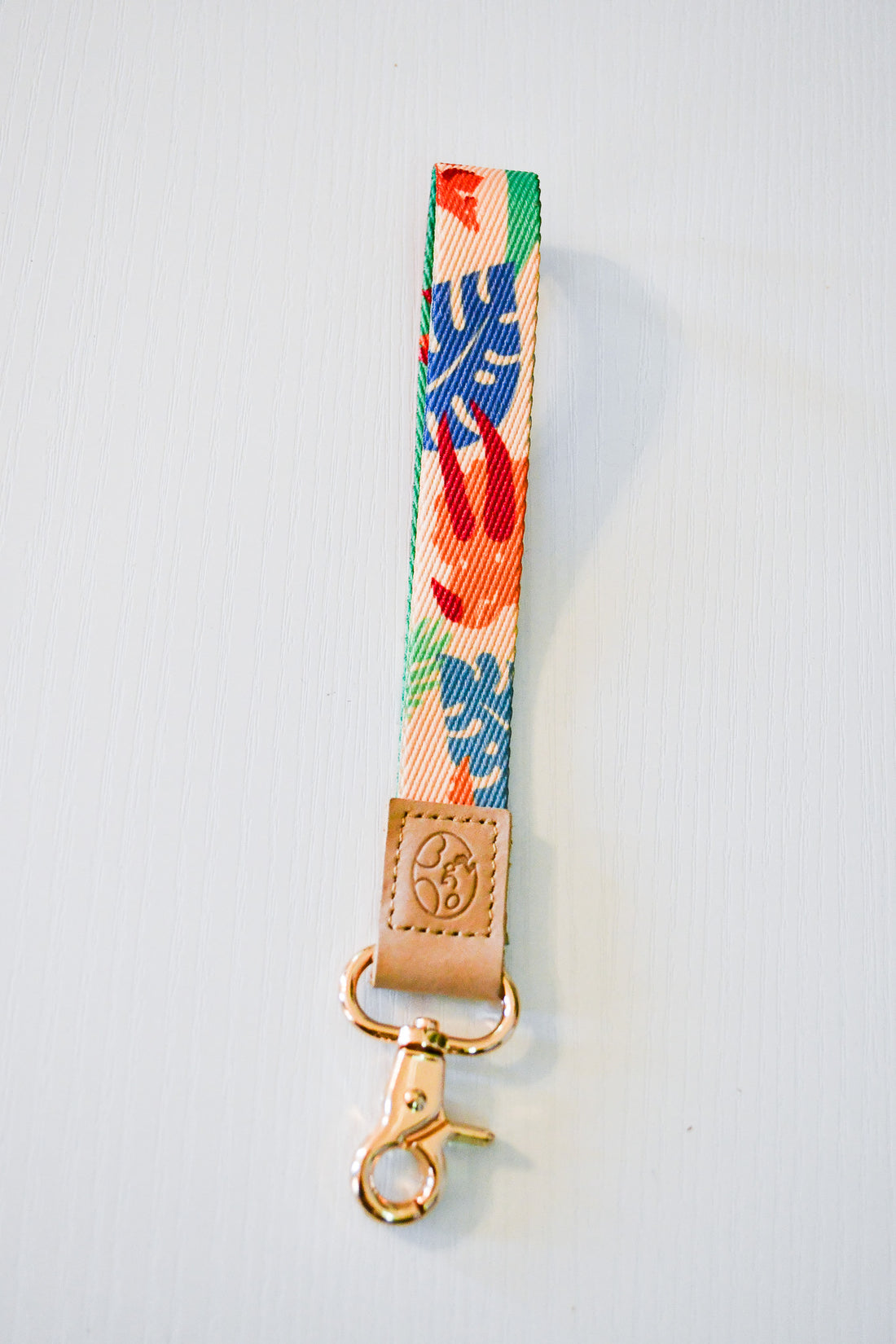 Paleo Wriststrap