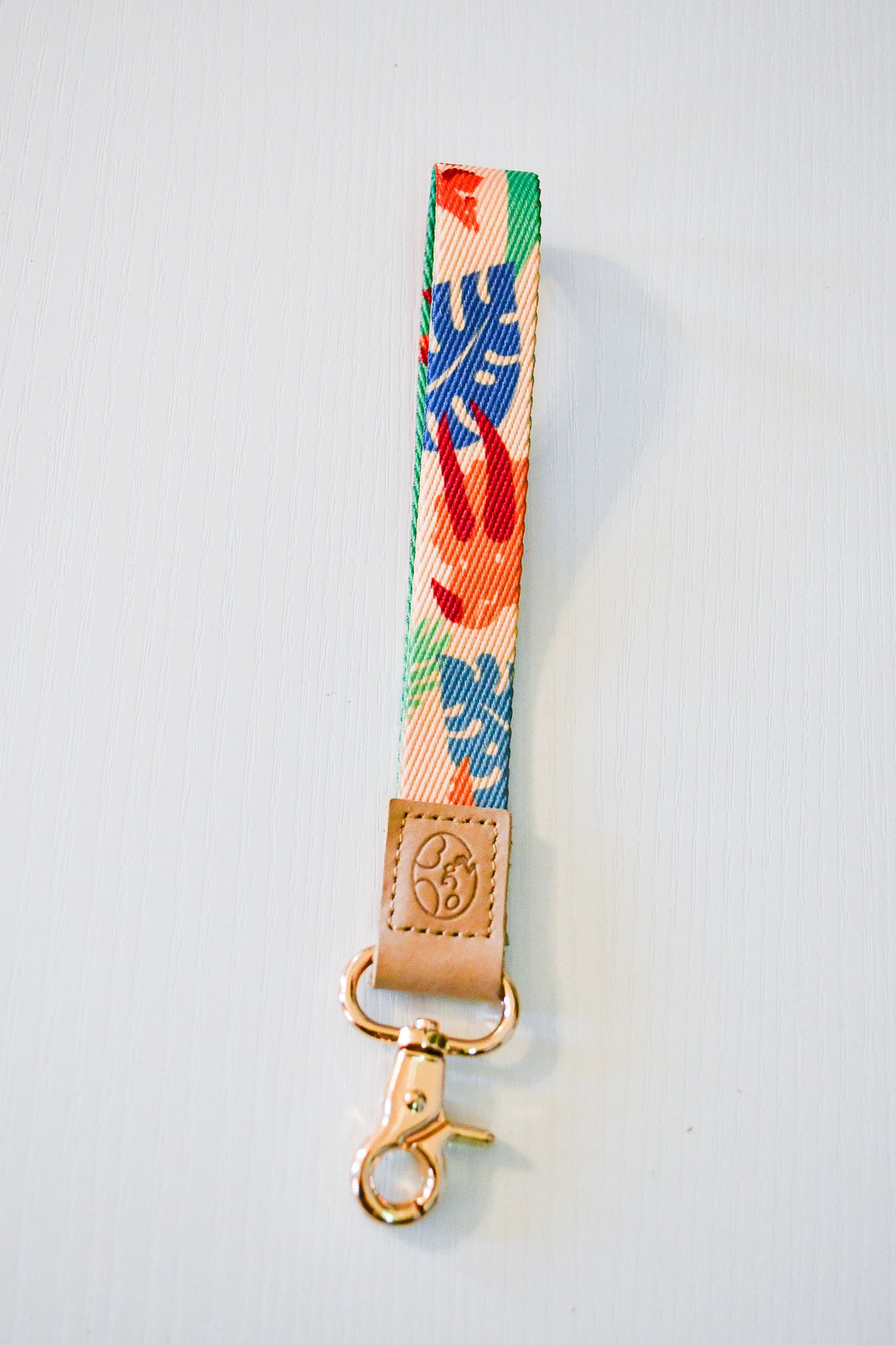 Paleo Wriststrap