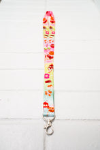 Load image into Gallery viewer, Sweet Treats Lanyard