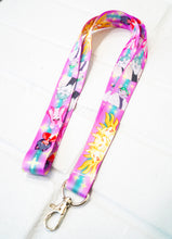 Load image into Gallery viewer, BNA: Brand New Animal Lanyard