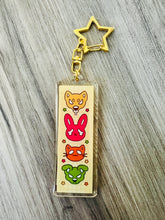Load image into Gallery viewer, Friends v2 Acrylic Charm!