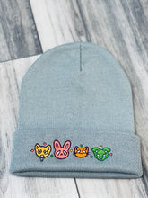 Load image into Gallery viewer, FRIENDS Embroidered Beanie