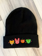 Load image into Gallery viewer, FRIENDS Embroidered Beanie