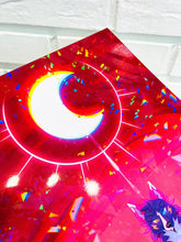 Load image into Gallery viewer, Boltie Reborn Holographic Print!