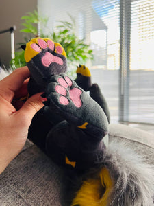 LIL ZAP Plush